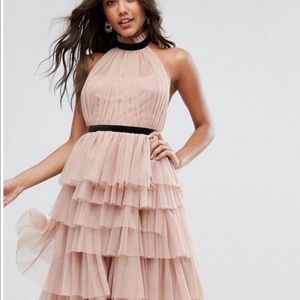 Beautiful ASOS dress